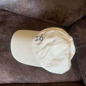 Cap hat whatever u call it it’s One of a kind